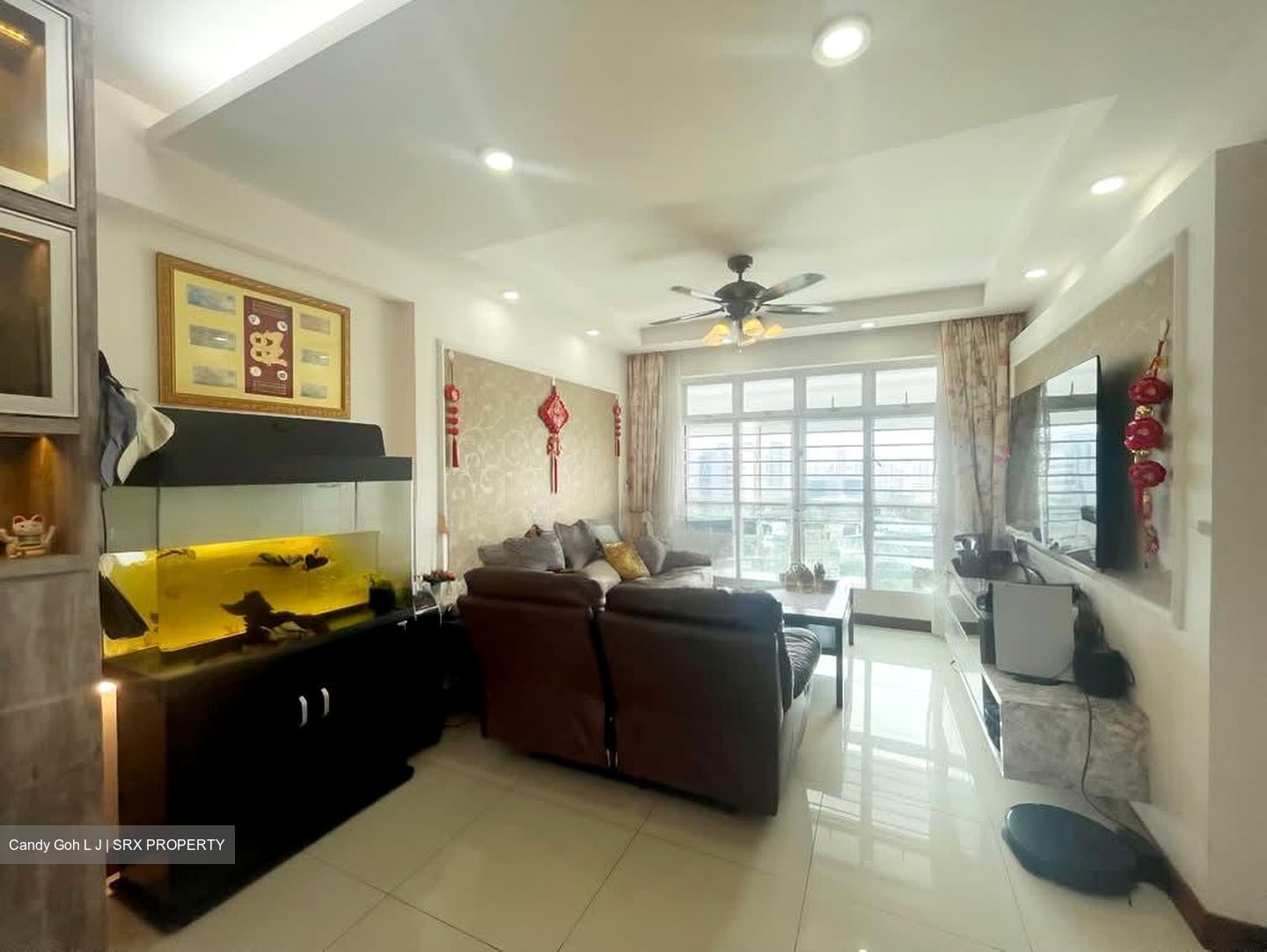 Blk 8A Kallang Trivista (Kallang/Whampoa), HDB 4 Rooms #574412821